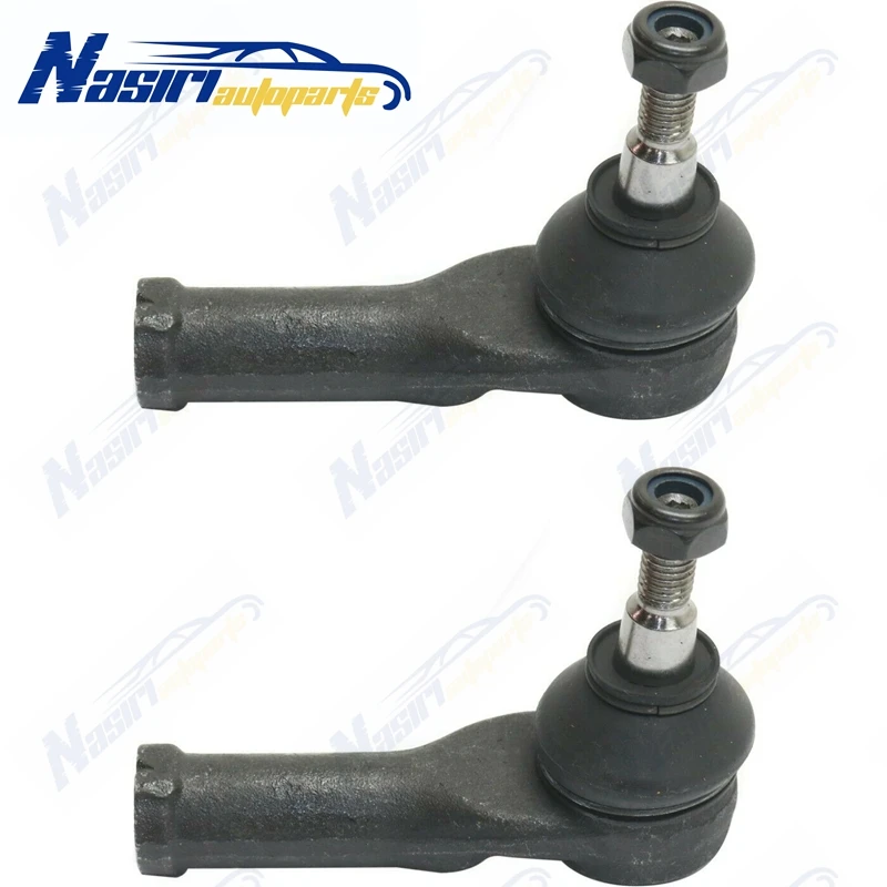 

Pair of Outer Tie Rod Ends For FORD MONDEO III Turnier (BWY) 2000-2007 C2S47357 C2S12013 MS10660 1138313 1138314 1S713290AB