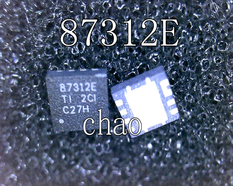 5pcs/lot CSD87312Q 87312E CSD87312Q3E QFN | Обустройство дома