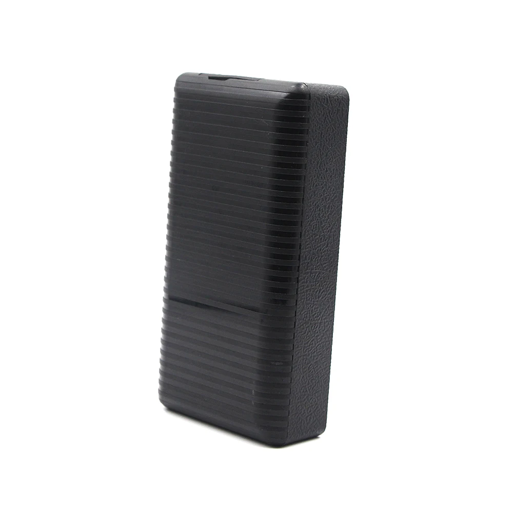 

Car Tracker GPS Locator for Vehicle Electric Bicycle 8000mAh Anti-Theft Vibration Alarm GSM/GPRS/GPS Online Tracking Device