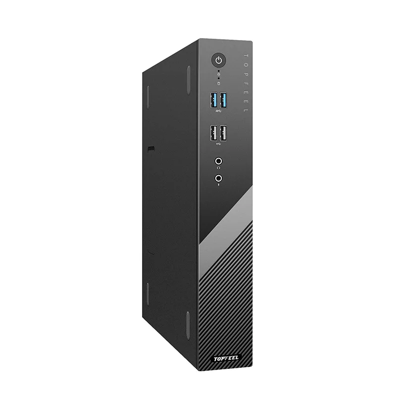 TOPFEEL T86M промышленный мини-ПК