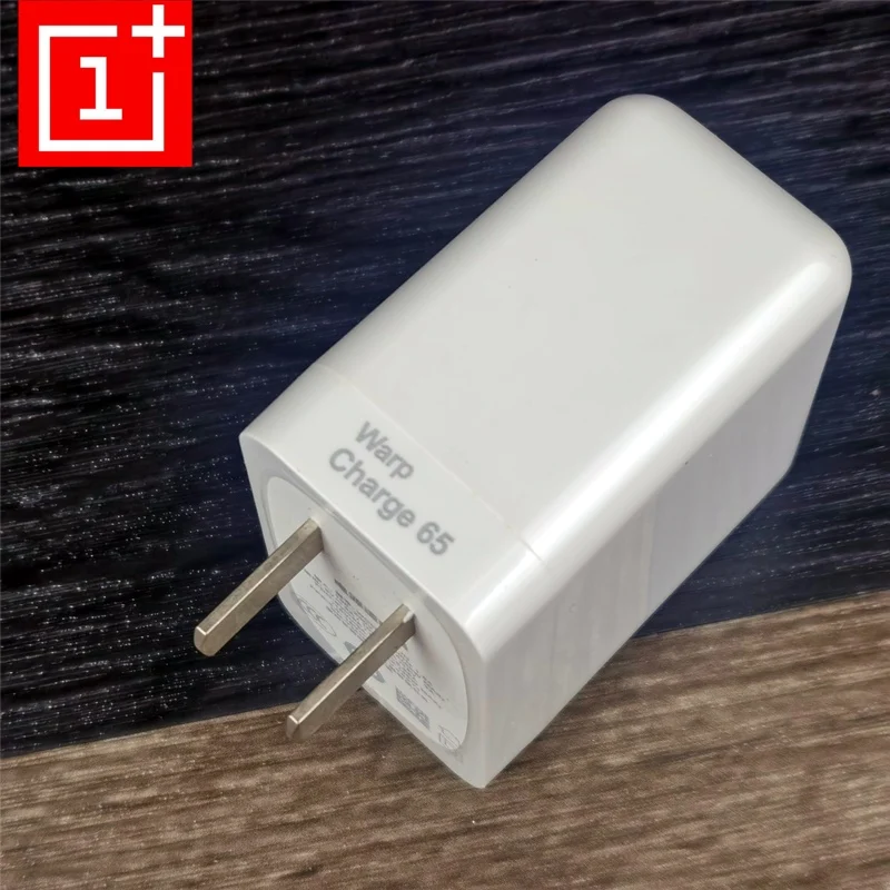 Original Oneplus Warp Charge 65 Charger Fast Charge 65W Dash Chargers Oneplus 5t Adapter For OnePlus 8T/8/7T/7/6T/6/5/ 6A Cable usb c 20w Chargers