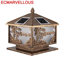 Подвесной светильник, наружный светодиодный светильник на солнечной батарее, наружный Точечный светильник, наружный светильник Terraza Y Jardin Decoracion, ландшафтный светильник ing