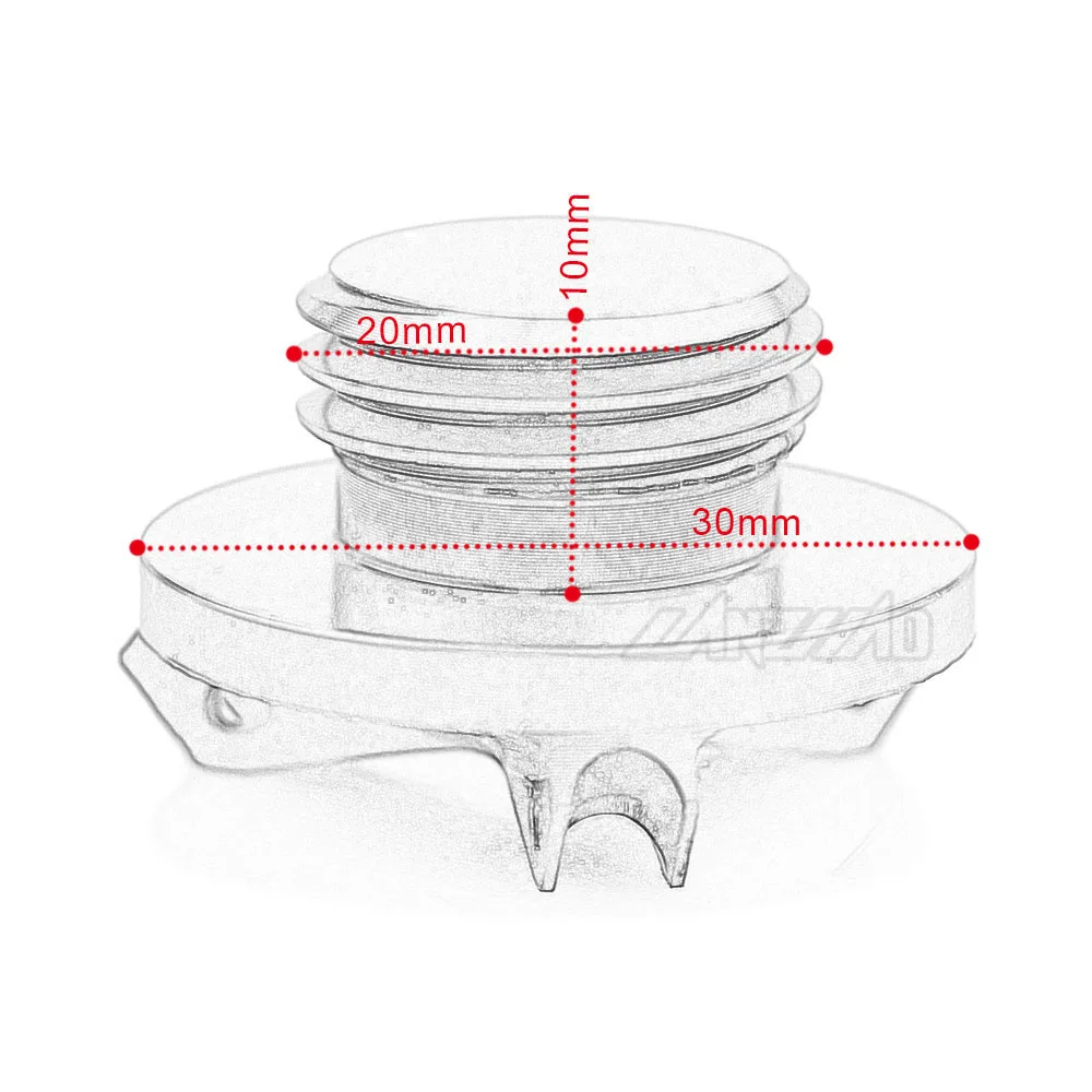 ducati monster engine plug (6)