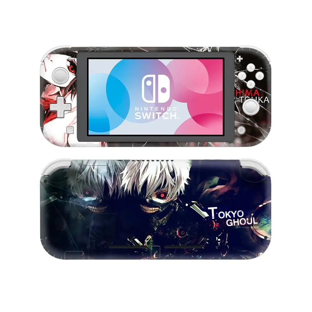 Наклейка для кожи nintendo Switch, наклейка для nintendo Switch Lite, Защитная пленка для Kind Switch Lite, наклейка для кожи - Цвет: YSNSL0778
