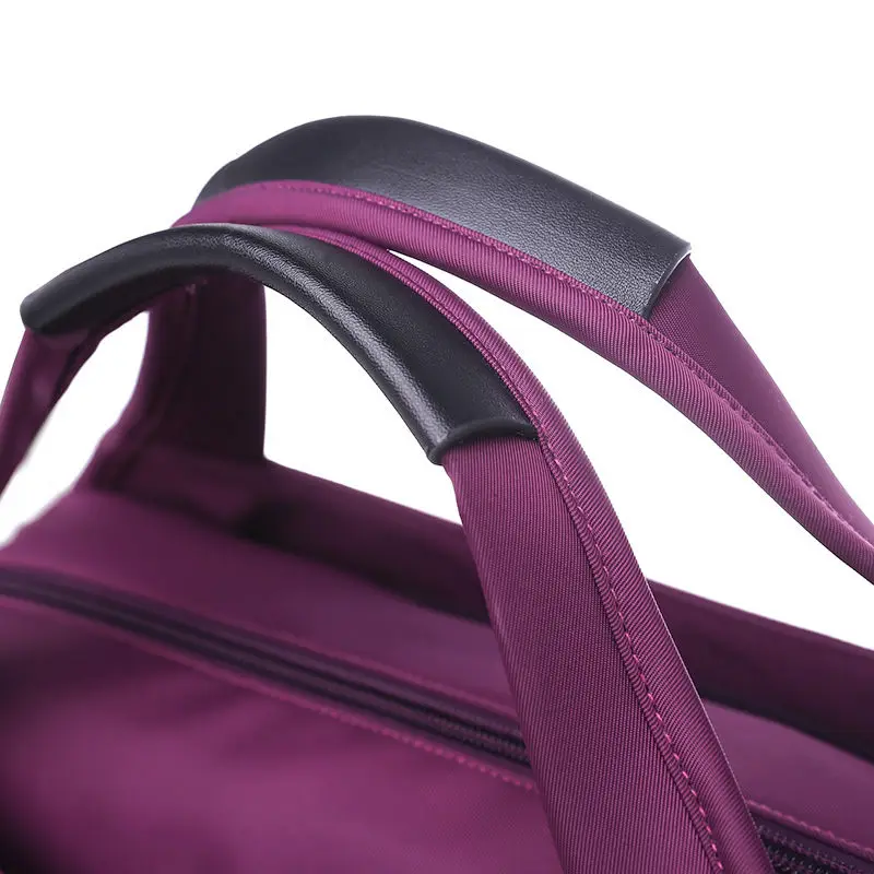 Нейлоновые Большие женские сумки-мессенджеры женские сумки водонепроницаемые женские Сумки На Плечо Дизайнерские высококачественные сумки через плечо для женщин