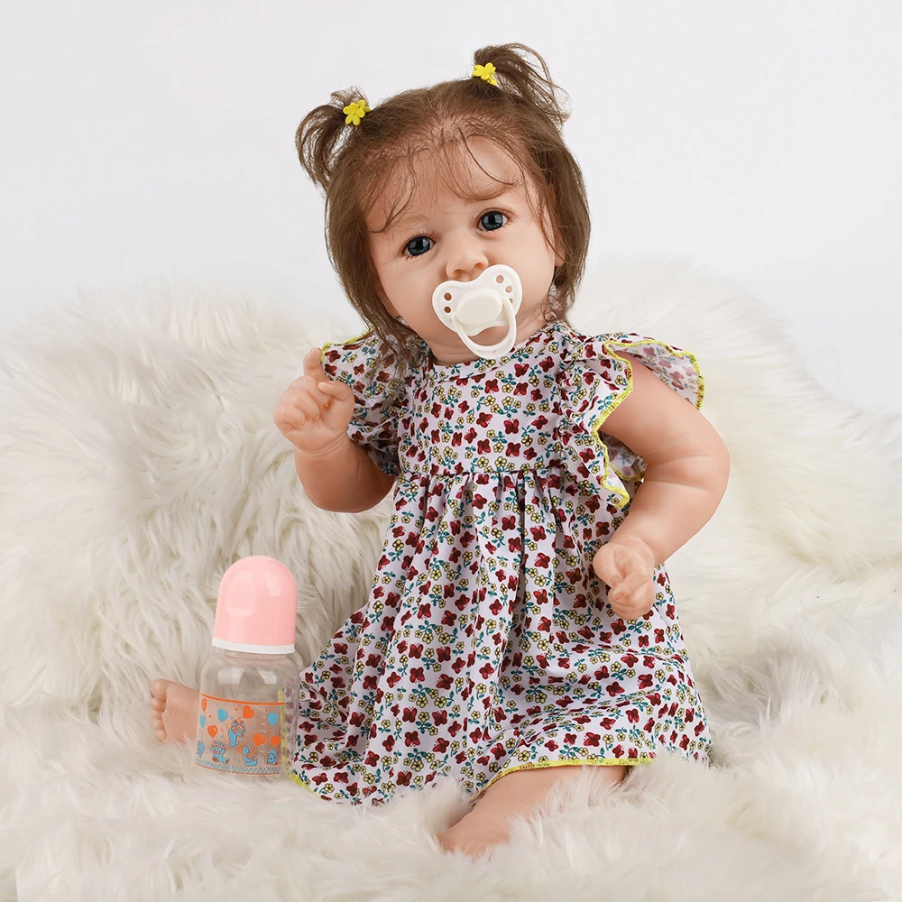 weighted reborn dolls