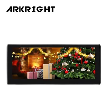 

10.25 inch Autoradio Player 1Din 4G&64GB Octa Core SWC DSP with 4G Sim Card GPS Universal Car Radio Stereo Carplay Android Auto