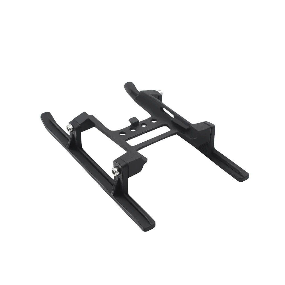 Crazy Sale WDH Quick Release Landing Gear Kits for DJI Mavic Mini Drone Height ExtenderProtector Stand Long Leg Foot Gimbal Guard Accessory 