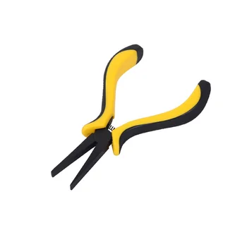 

Multifunctional Long Nose Plier Press Tool Multi-Tool Repair Hand Equipment Bent Tools Pincer Forceps
