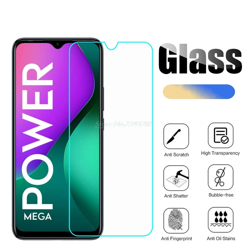 Vetro Protettivo Per Infinix Smart 5 4 C Plus Zero 8 Note 7 Lite 8I S5 Pro Pellicola Salvaschermo Infinix Zero X Neo Pro Vetro Temperato