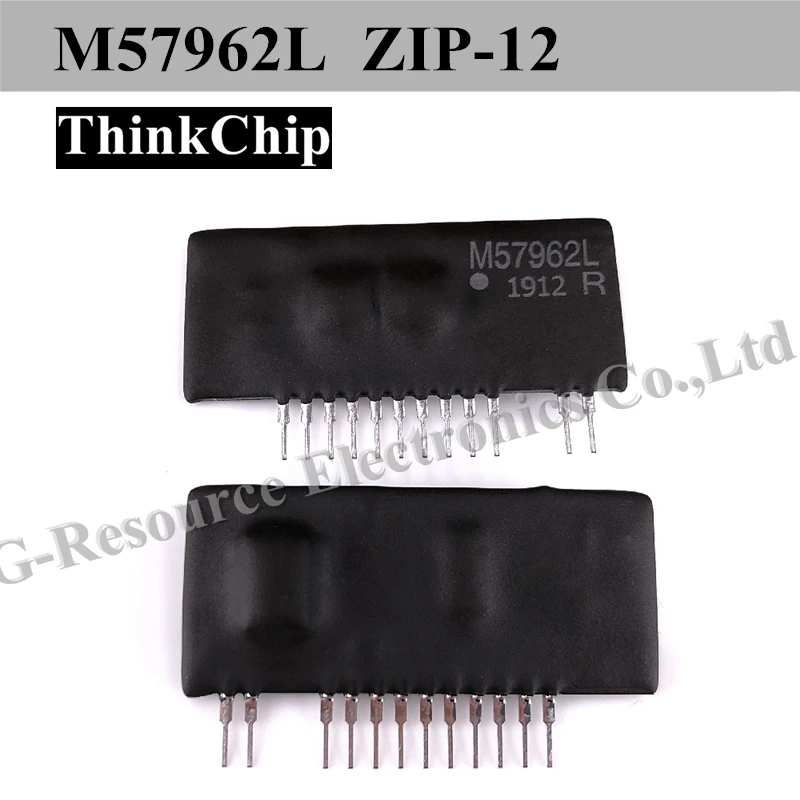 M57962L M57962 ZIP-12 гибридные модули IGBT для вождения новые оригинальные | Электроника