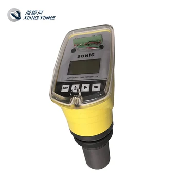 

Construction safety ultrasonic sensor Acoustic ranging long range ultrasonic sensor Induction Sensor