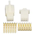 1 Set 6 Pin