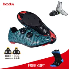 Кроссовки для шоссейного велоспорта; Ультралегкая обувь для гонок; спортивная обувь с самоблокирующимся велосипедом; мужские и женские профессиональные велосипедные кроссовки; zapatillas