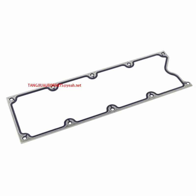 Прокладка впускного коллектора двигателя для HUMMER H2 2003-2007 12558178 12550607 | Автомобили и