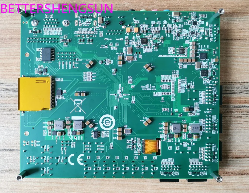 US $547.36 Zedboard ZYNQ FPGA Development Board FMC Connector Compatible with PetaLinux