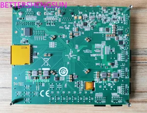Image 3 - Zedboard Zynq Fpga Development Board Fmc Connector Compatibel Met Petalinux