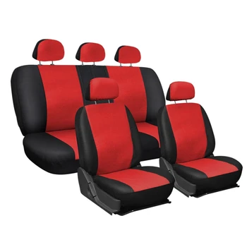 

Car Four Seasons Seat Cushion Seat Cover Leather Seat