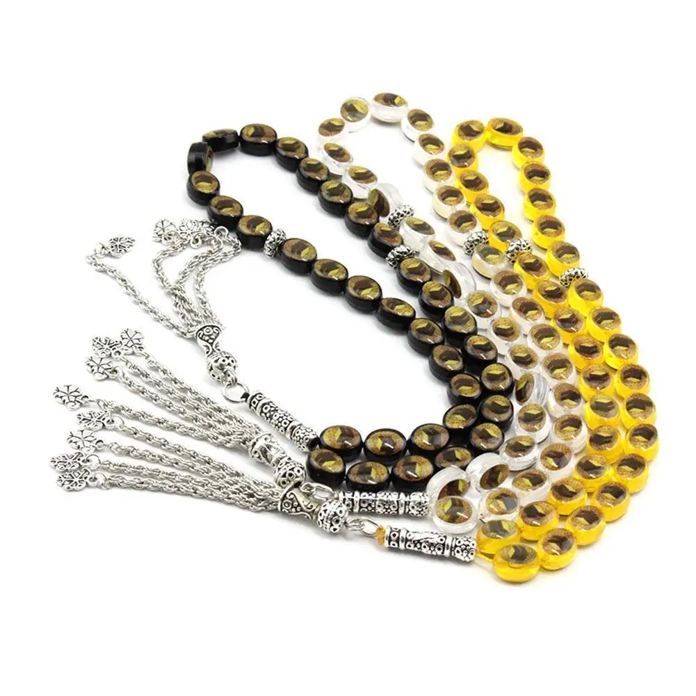

Bracelet Round Shape Beads VIP Link Dropshipping V6C8