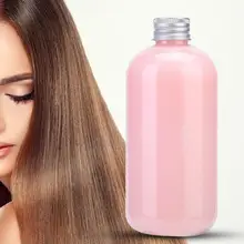 Barns 300 мл силиконовый шампунь для волос увлажняющий контроль масла анти-перхоти против зуда Шампо инструмент для ухода за волосами