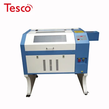

HOT SALE cheap factory price 4060 100w laser engraving and cutting machine with reci laser tube