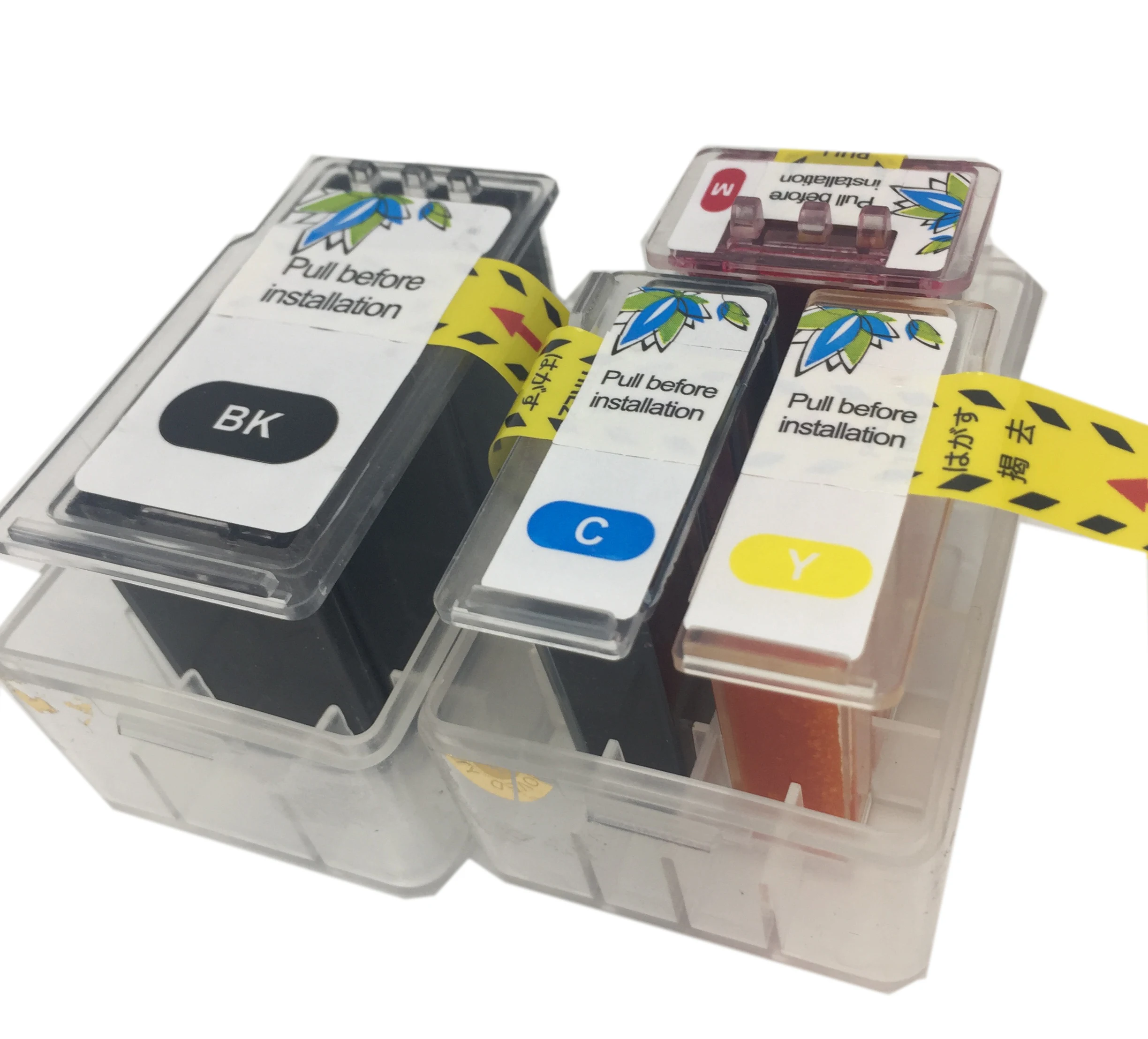 Смарт-картридж einkshop 545XL 546XL чернильный картридж для Canon PG545XL CL546XL Pixma IP2850 MX495 MG2450 MG2550