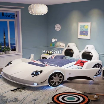 

Ngryise 1 Set car shape children hot bed