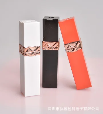 Electric Waterproof Lady Shaver Women Painless Facial Hair Removal Mini Lipstick Epilator Leg Underarm