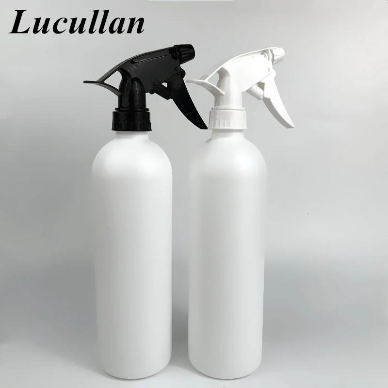 Lucullan распылитель высокого давления сопло 750 мл водяной туман цилиндрический HDPE