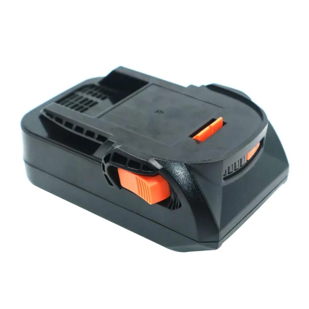 1.5Ah 18650 Батарея пакет RID18B Li-Ion 18V Замена для указывающего нам R840084 AC840084 130383025 /AEG L1830R