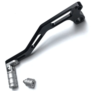 

Motorcycle Transmission Lever Shift Lever for BMW G310GS G310R 2017-2019