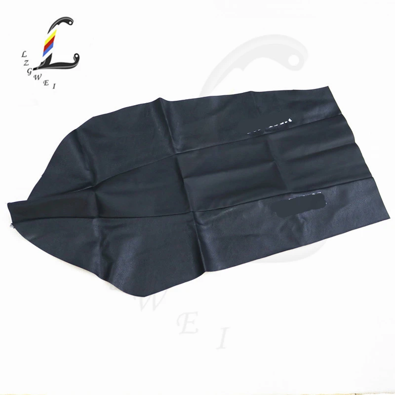 Motorcycle PU Leather Seat Cushion Water Proof Seat Cover  For Yamaha TTR250 WR250 XT225 XG250 XT250 TW200 225 Off-Road