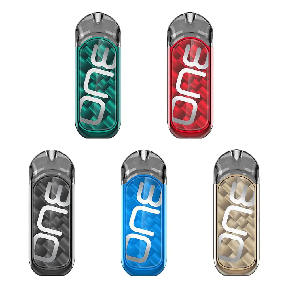 Новый оригинальный комплект Joyetech Teros One VW Pod Vs 650 мАч большая емкость батарея для