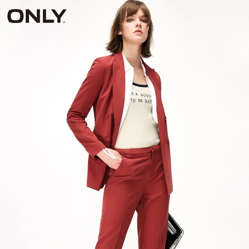 only spring blazer