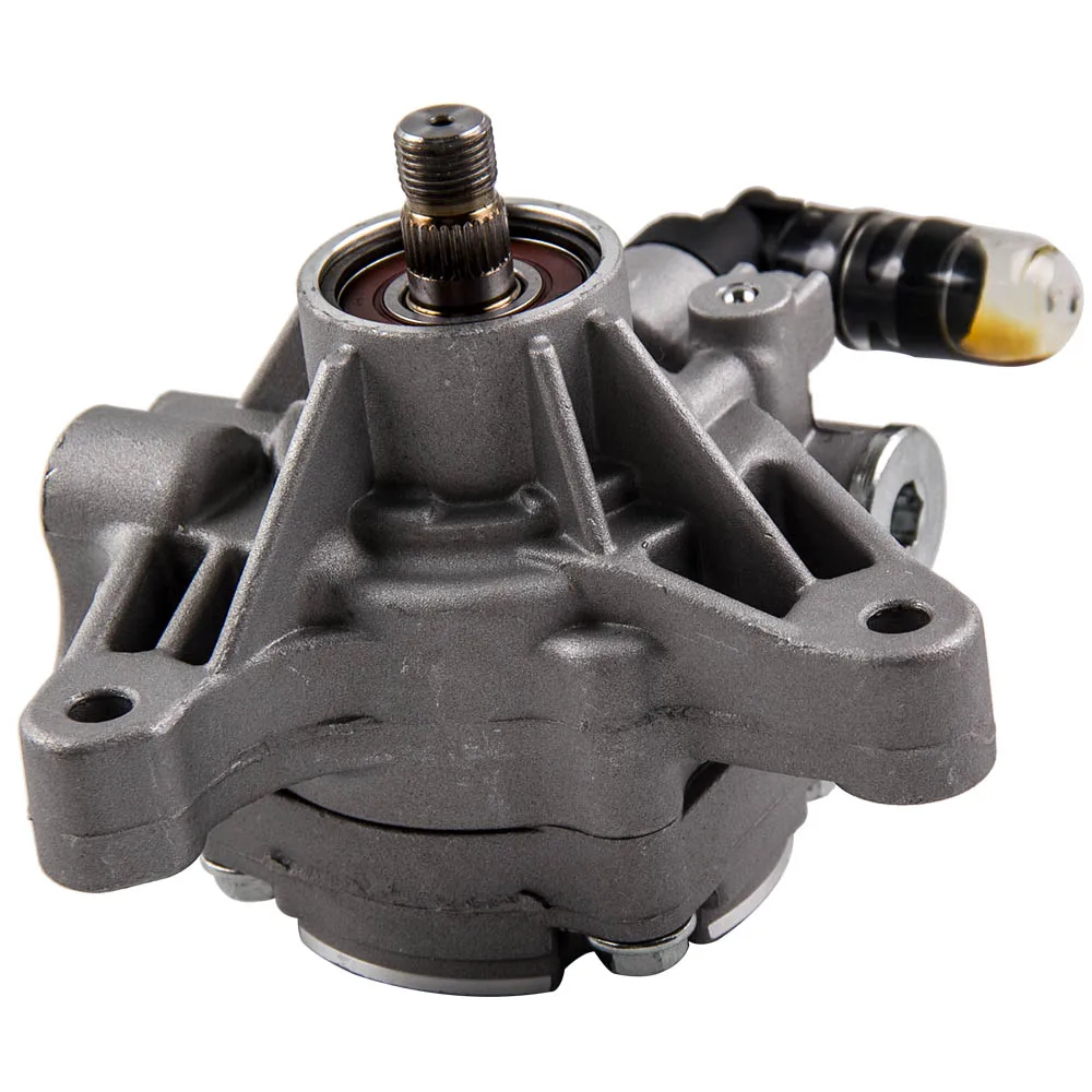 

for Honda Accord Euro Power Steering Pump 2.4L 03-05 56110-RAA-A01 CM5/CM7 DOHC 56100RAAA01 56100-RAA-A01 56100RAAA01RM