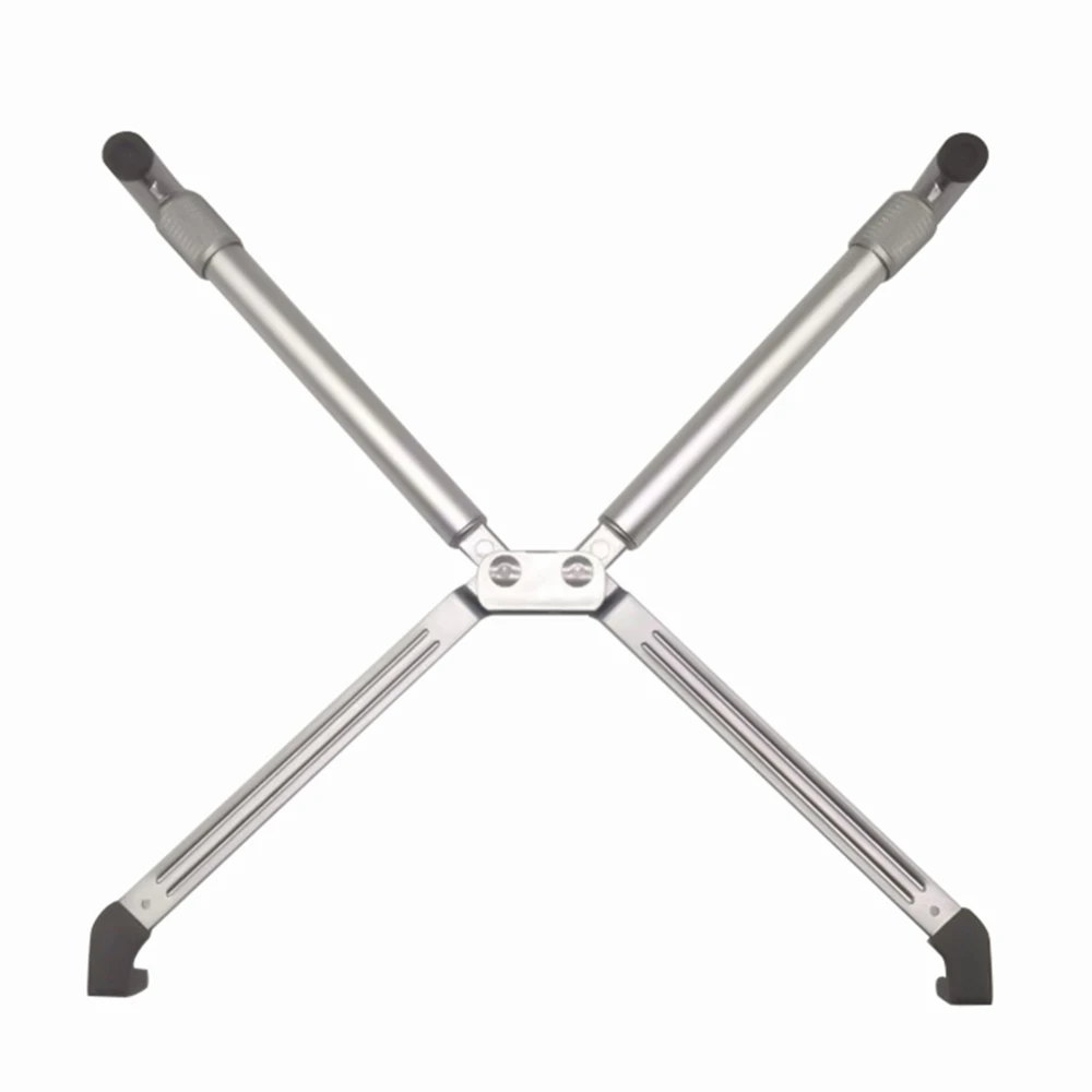 Laptop Stand Holder Portable Folding Adjustable Laptop Stand Aluminium Laptop X-Stand Stand for Macbook Laptop Notebook New Laptop Stand Holder Portable Folding Adjustable Laptop Stand Aluminium Laptop X-Stand Stand for Macbook Laptop Notebook New