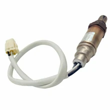 

234-4706 Rear O2 Oxygen Sensor fit for Subaru Impreza 1.6L Forester 2.0L 2.2L 2.5L 1999-2006 22690-AA420 22690-AA540 22690-AA640