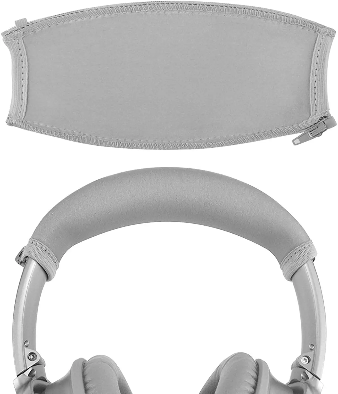 Bose Quietcomfort 35 (qc35) Headphones 