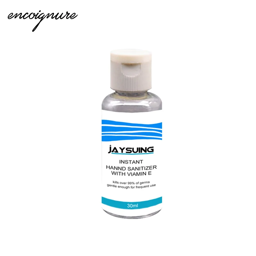 Дезинфицирующее средство для рук антибактериальное портативное быстросохнущее