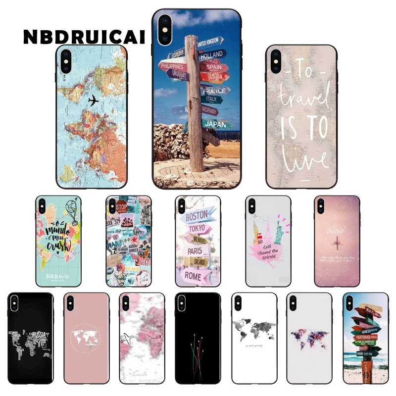 Чехол для iPhone 11 pro XS MAX 8 7 6 6S Plus X 5 5S SE XR | Мобильные телефоны и аксессуары
