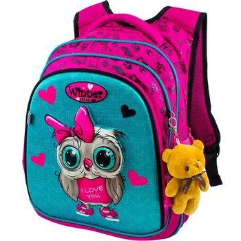 

Children School Bags for Girls Backpack Kids Orthopedic Princess Backpacks kids Waterproof Primary School Backpacks Mochilas