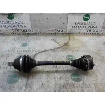 

TRANSMISSION FRONT LEFT VOLKSWAGEN PASSAT SALOON (3C2) Highline 10 CMS [15979718]
