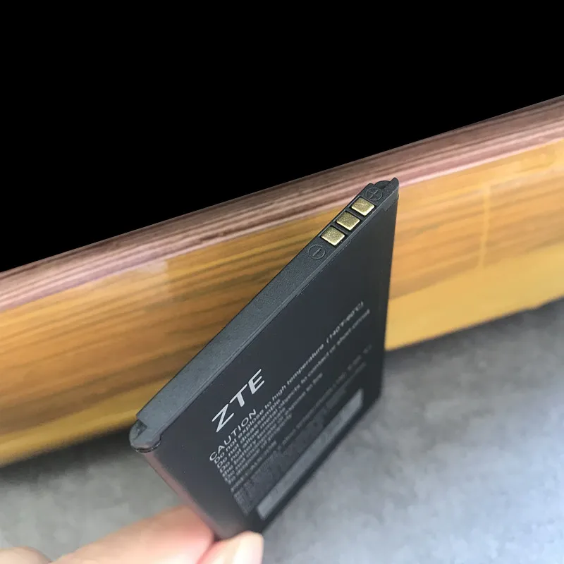 Аккумулятор Li3714T42P3h765039 2020 мАч для телефона ZTE Blade Q3 T230 AF3 T220 A3 T221 A5 AF5 Pro|battery for|battery for