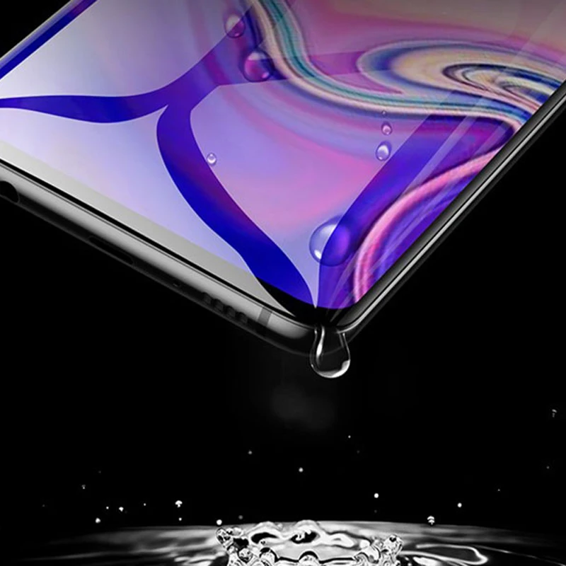 2в1 защитный чехол для samsung galaxy s10 e plus, чехол sam phone s 10 10e bumer, крышка с камерой, стекло, объектив, Защита камеры