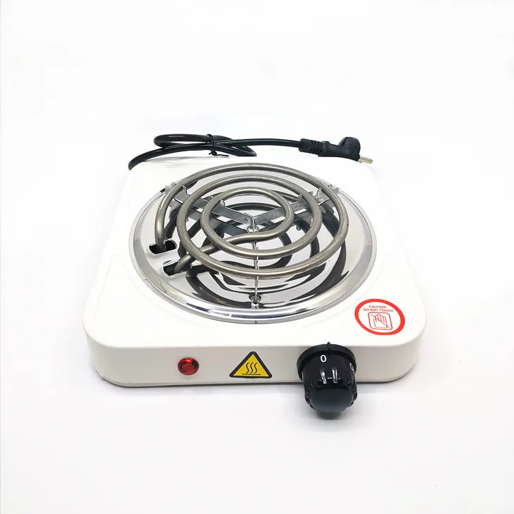 alextreme Multipurpose Kitchen Lab Mini Electric Stove Hot Cooking Heater  Plate Accessories New Household Supplies – The Market Depot