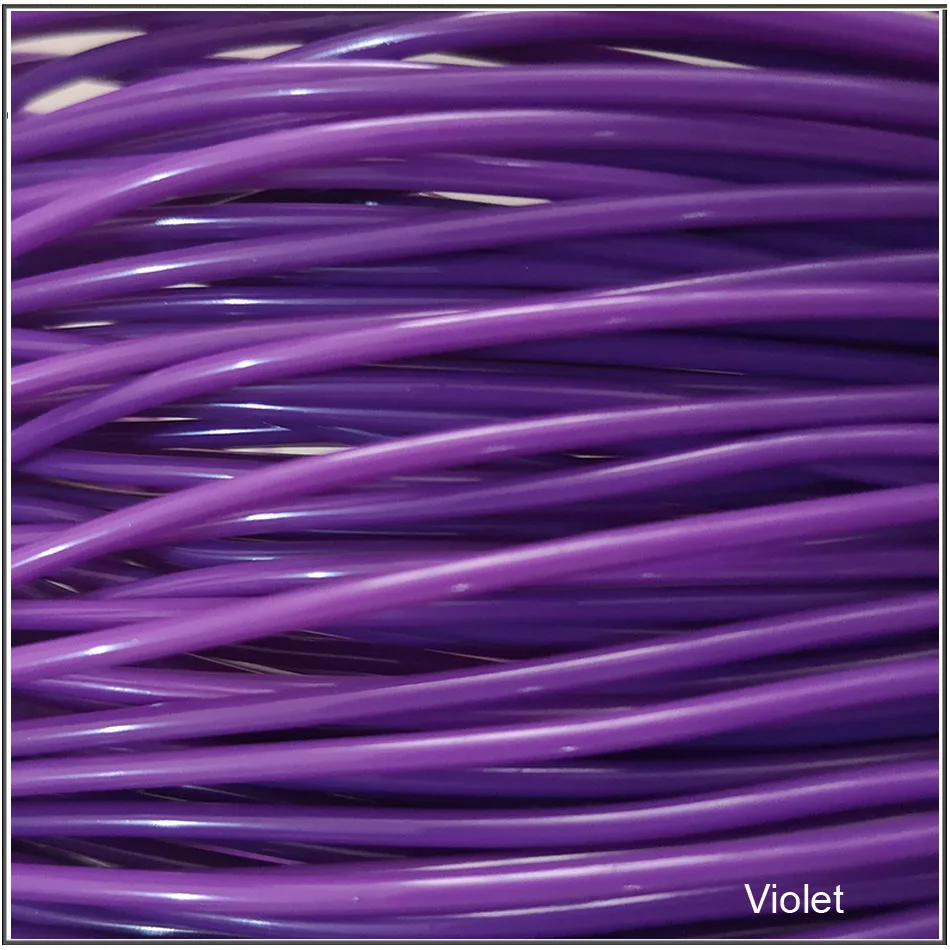 Рисунок 5 - PE круглый плетеный материал из ротанга