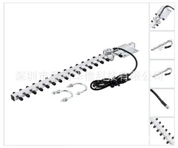 

2.4gmhz Launch And Receive Outdoor Antenna Wifi Antenna