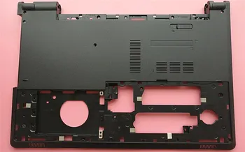 

New original for Dell Inspiron 5566 5558 5555 5559 V3558 laptop D case bottom case 010F87 black shell