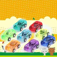 Детские Игрушечные Машинки 5X3 см, мини-игрушки с оттягивающейся спинкой, прозрачные игрушки для автомобиля, самостоятельная упаковка, подарки, маленькие игрушки Детские Игрушечные Машинки 5X3 см, мини-игрушки с оттягивающейся спинкой, прозрачные игрушки для автомобиля, самостоятельная упаковка, подарки, маленькие игрушки