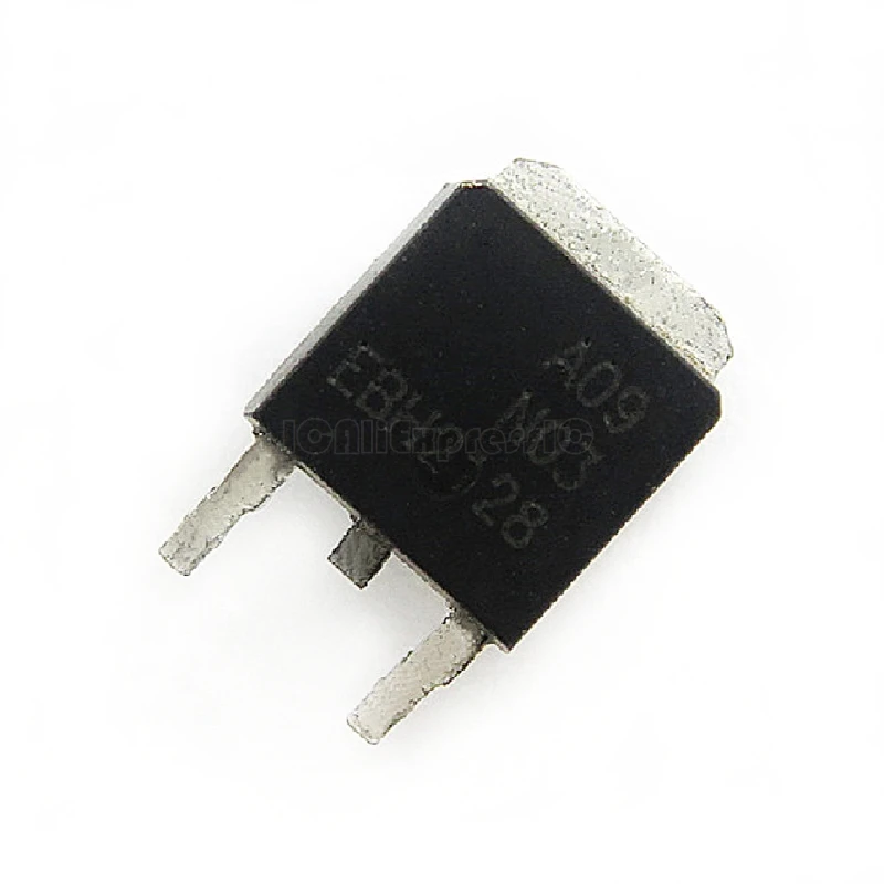 1pcs/lot EMA09N03AN A09N03N EMA09N03 A09N03 TO 252 In Stock|Интегральные схемы| |